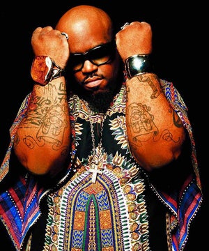Photo of Ceelo Green, click to book