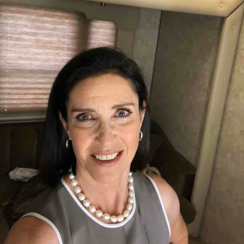 Mimi Rogers
