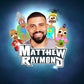 Profile image of Matthew Raymond