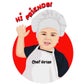 Profile image of Chef Ilirian Kameraj