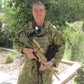Profile image of Major David McBride