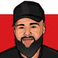 Profile image of Cheeky Beard