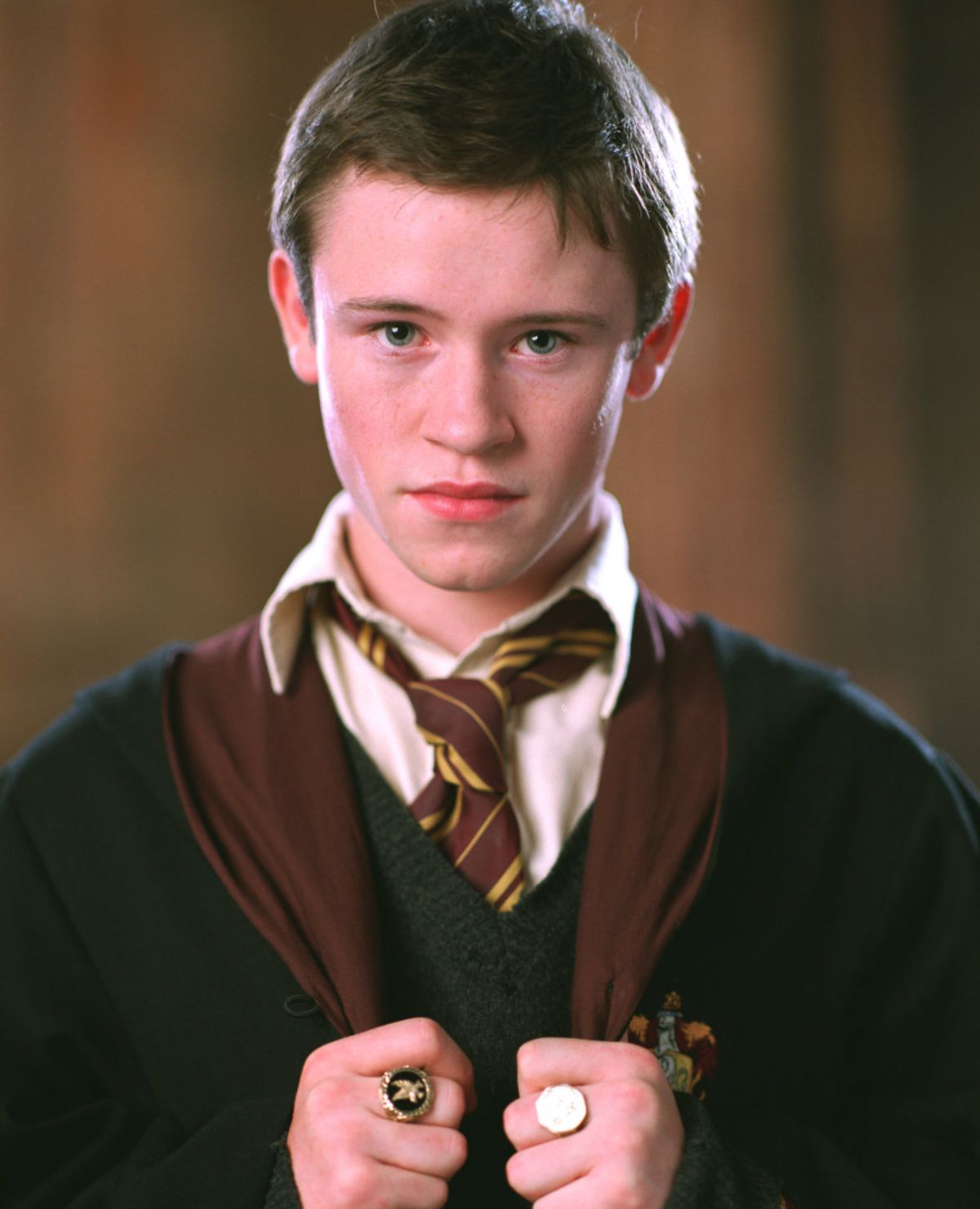 Devon Murray