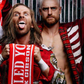 Profile image of Grizzled Young Veterans