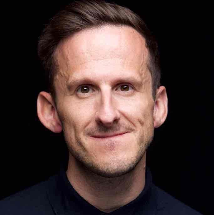 Adam Brown