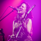 Profile image of Tracy Bonham