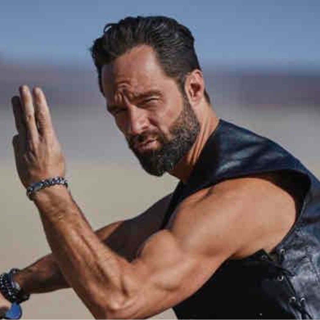 Chris Diamantopoulos