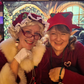 Profile image of Snowflake and Mrs. Claus