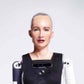 Profile image of Sophia the Robot