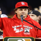 Profile image of Tony La Russa