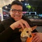 Profile image of John “The Outlaw” Rocha