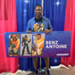 Profile image of Mr. Benz Antoine