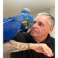 Profile image of Steve Nichols BCAv