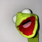 Profile image of Kermit the frog from Doctor of WHOS