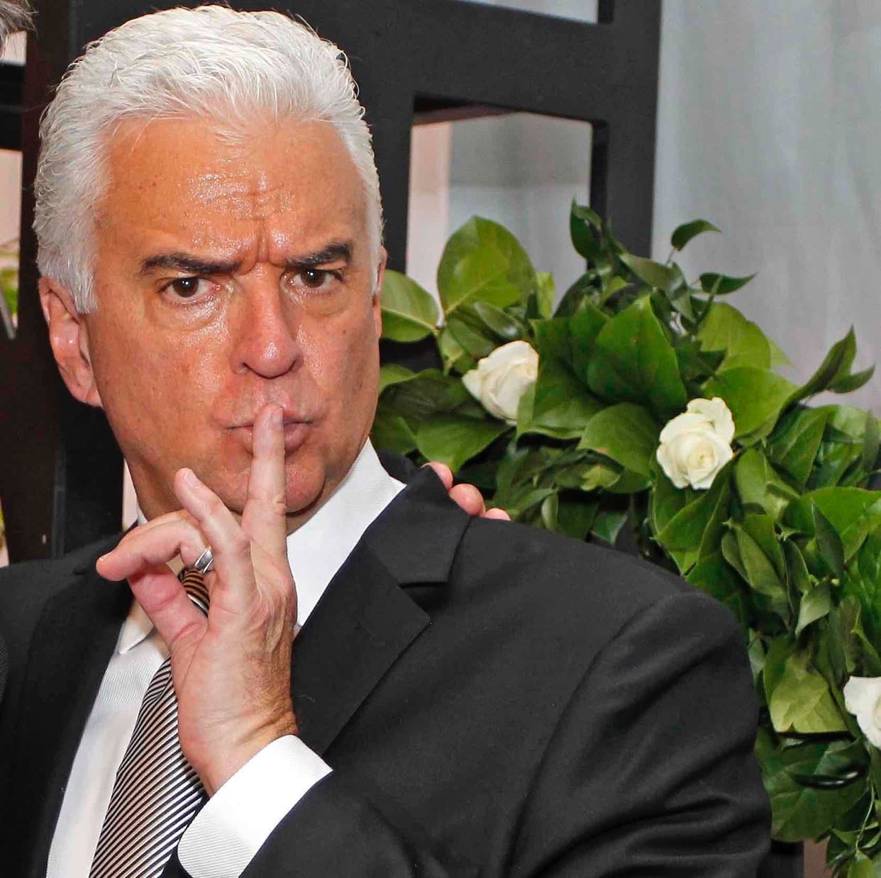 John O’Hurley