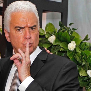 Photo of John O’Hurley, click to book