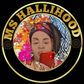 Profile image of Ms HalliHood