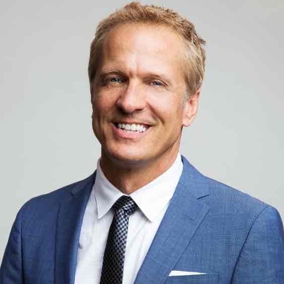 Patrick Fabian