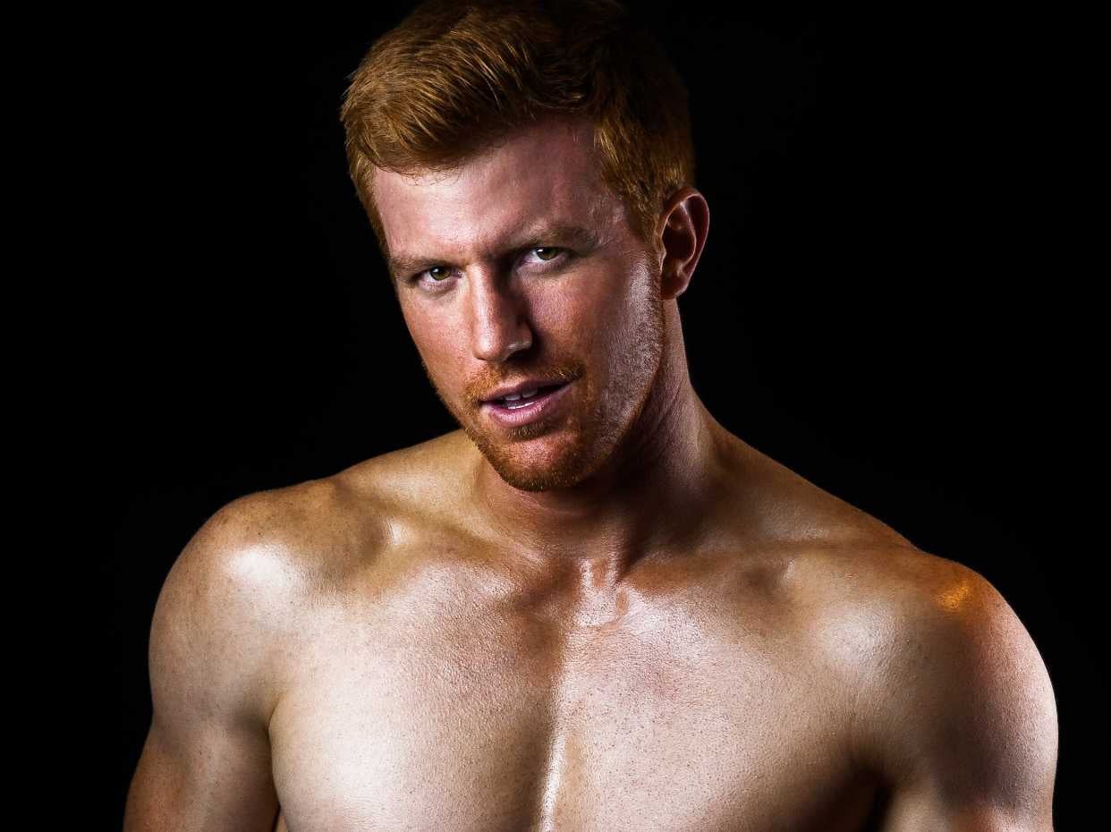 Bryce Eilenberg