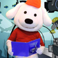 Profile image of Storytime Pup