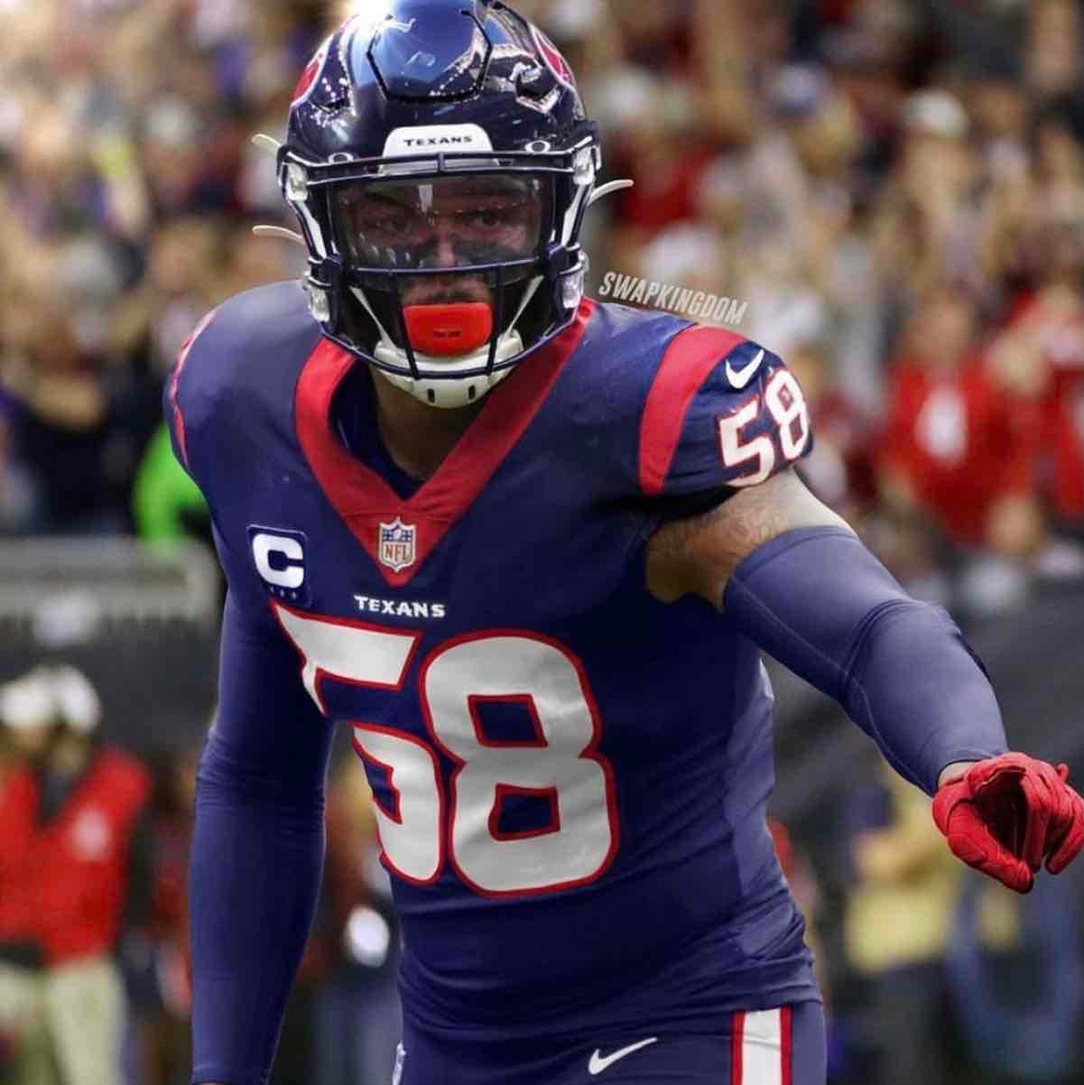 Christian Kirksey