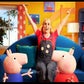Profile image of Emma Grace Arends - Actor - Daisy - PEPPA PIG