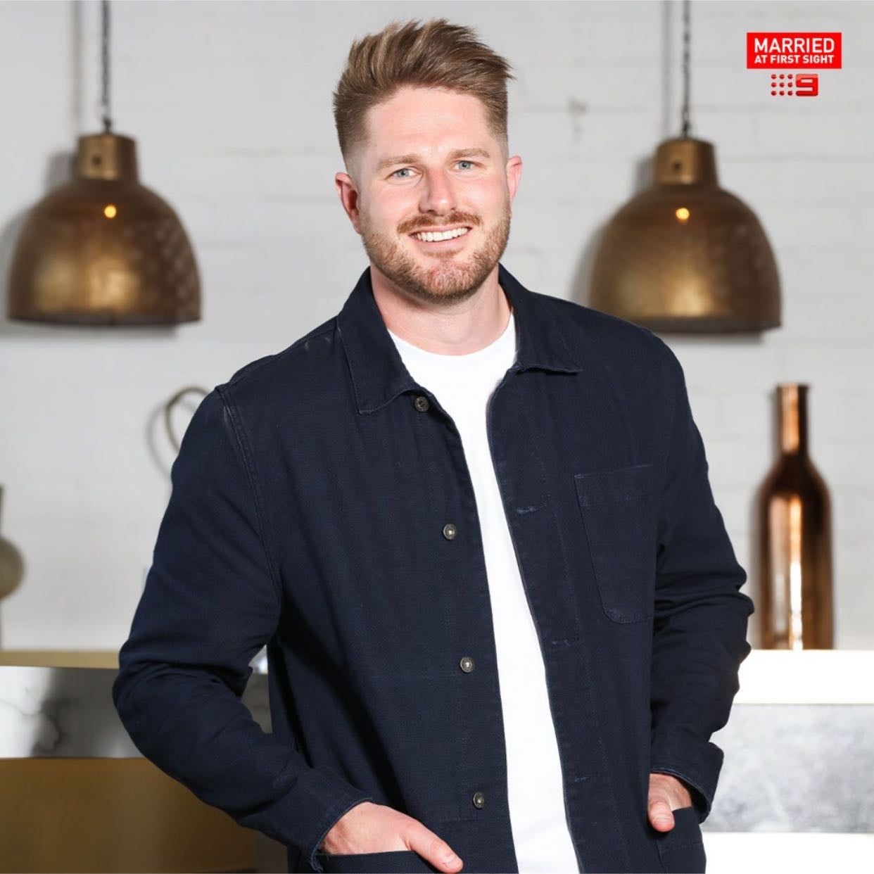 Bryce Ruthven