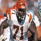 Profile image of Willie Anderson