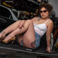 Profile image of Bailey Paige, Fetish Model