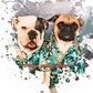 Profile image of Pudge and Stanley