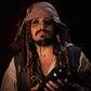 Profile image of Jack Sparrow Impersonator (Jonathan Kaplan)