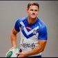 Profile image of Corey Waddell