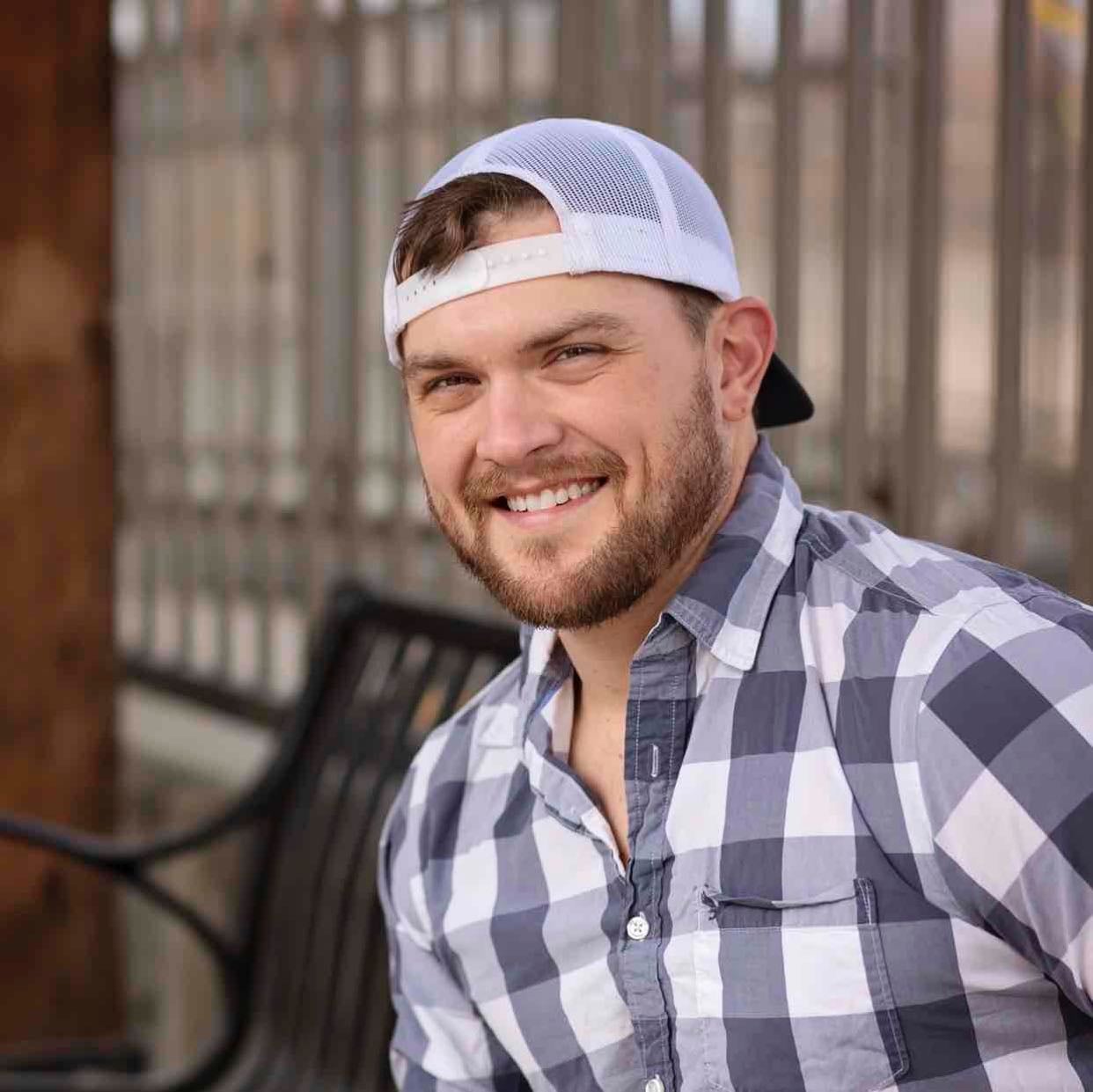 Brandon Davis