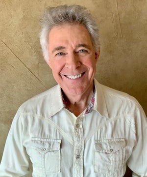 Photo of Barry Williams, click to book