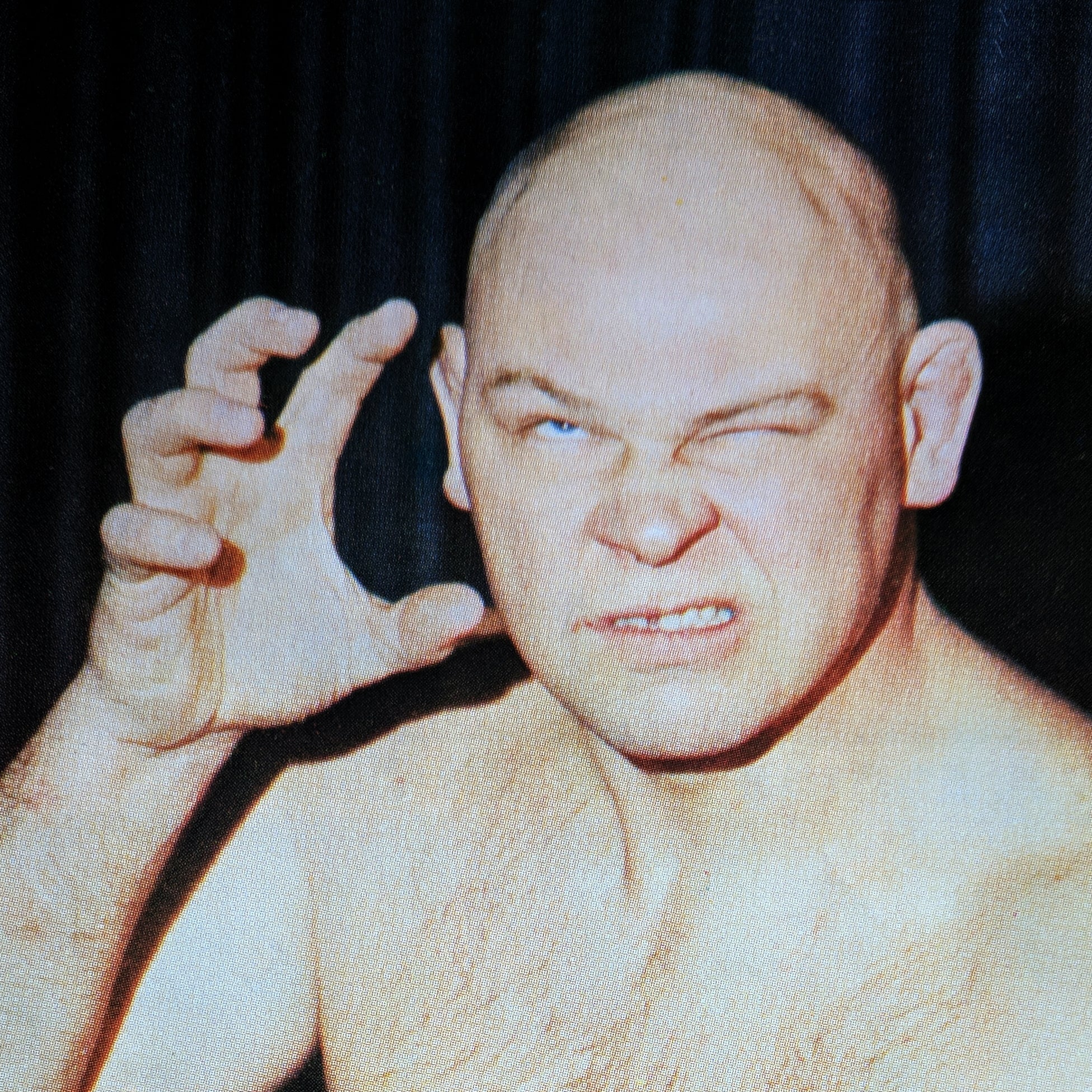 Baron von Raschke