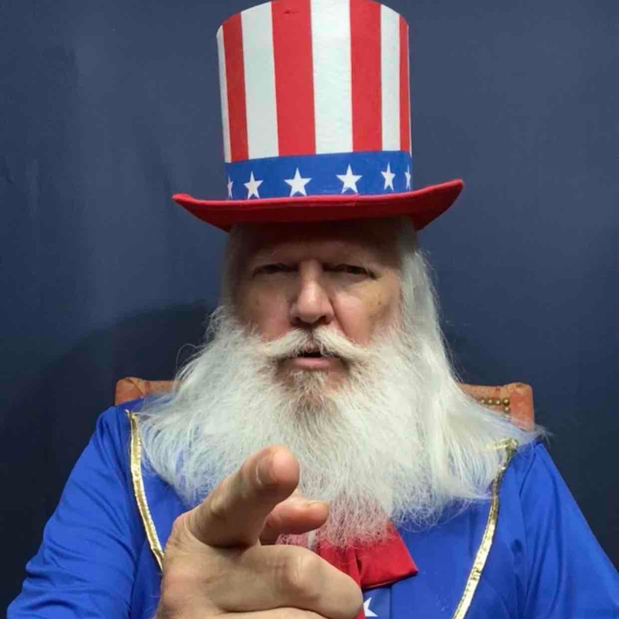 Uncle Sam