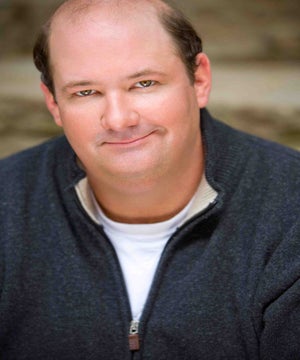 Photo of Brian Baumgartner, click to book