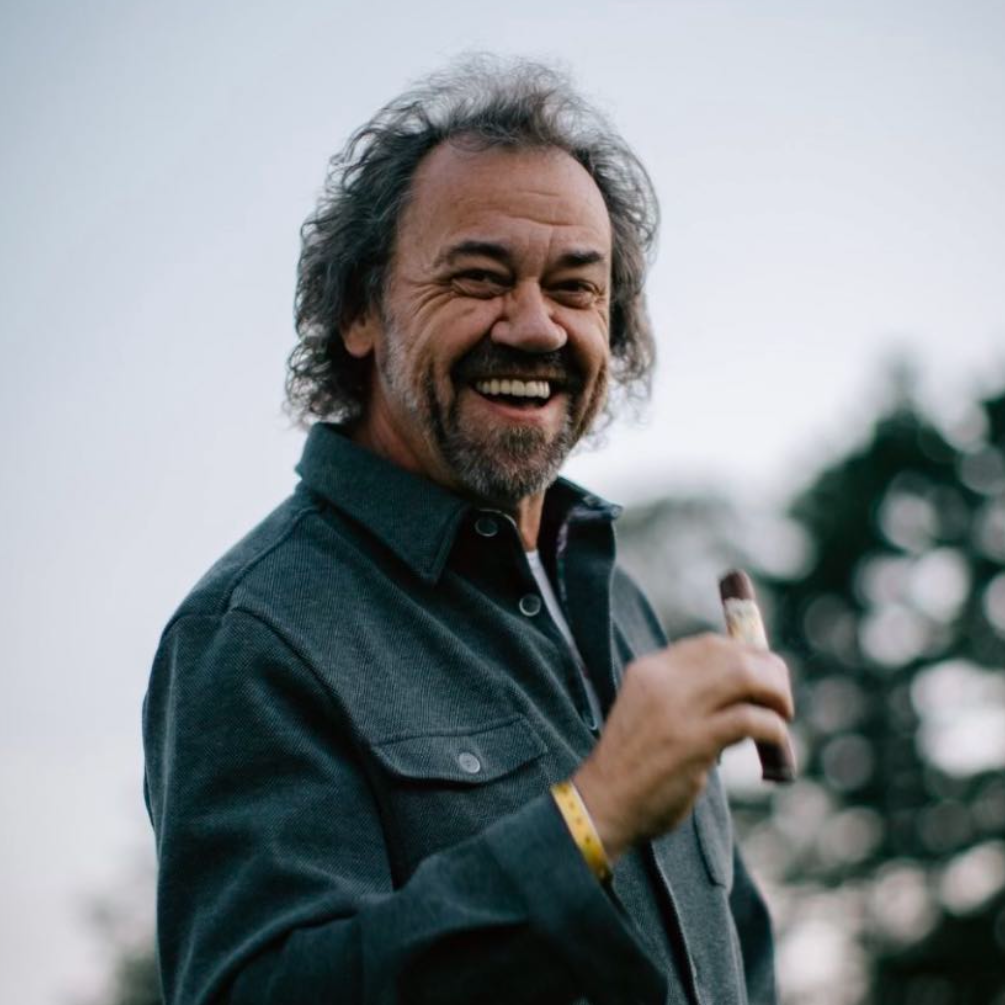 Dan Tyminski