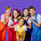 Profile image of Chiki Toonz