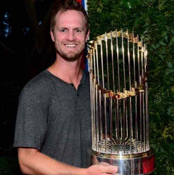 Kyle Kendrick