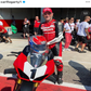 Profile image of Carl Fogarty
