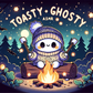 Profile image of Toasty Ghosty ASMR