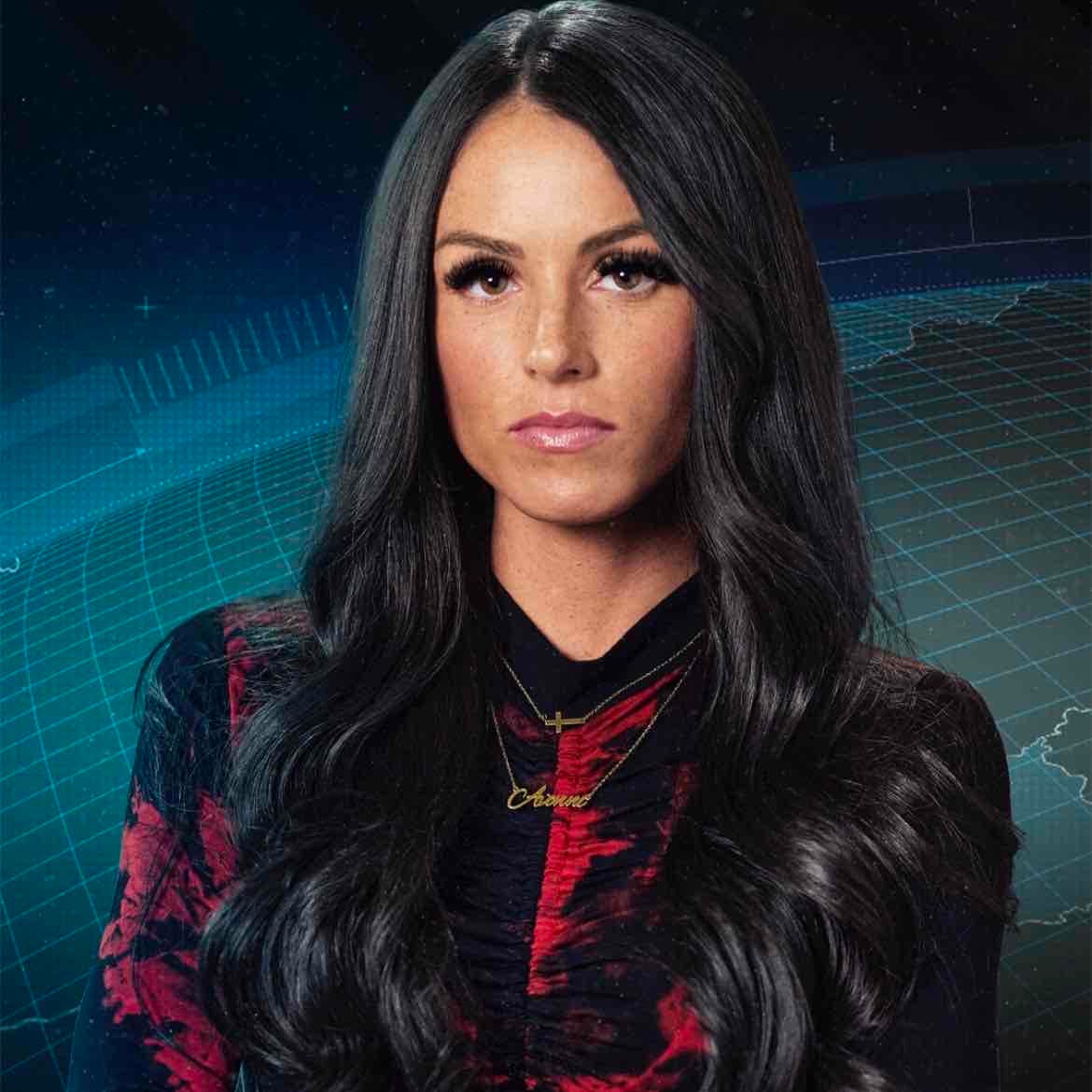 Amanda Garcia
