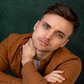 Profile image of Parry Glasspool