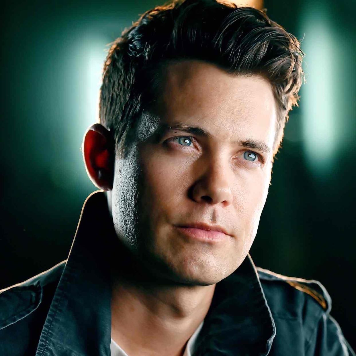 Drew Seeley