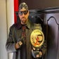 Profile image of Rocco Cross The Grue Rume Show