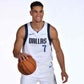 Profile image of Dwight Powell