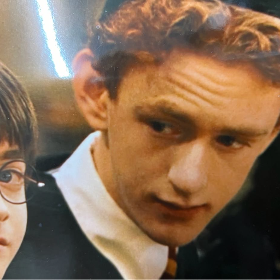 Chris Rankin