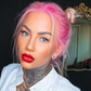 Profile image of Jamie Chapman