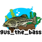 Profile image of Gus The Bass